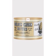 Golden Churn Butter-454g