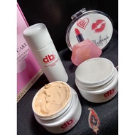 Go To Glow 4 in 1 beauty skincare