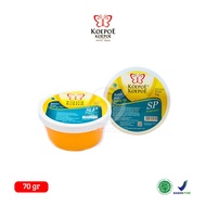 [70 gr] SP Koepoe Pengemulsi Adonan HALAL