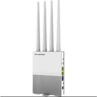 (No Box) COMFAST CF-E3 New Model Wireless Long Range 4G Lte Outdoor Router Access Point wtih SIM Car