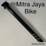 TANOZERO Seatpost Seat Post/ XLR8 27.2 x 400MM Alloy Saddle Post/