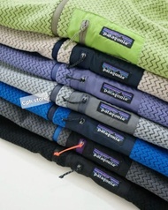 Patagonia R1 Air Fleece Full Zip Hoody