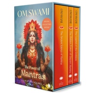 The Power of Mantras - Legend of the Goddess Invoking Sri Suktam / Hidden Power of Gayatri Mantra / 