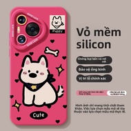 YOUSIDUN | Ốp Lưng Chống Sốc Có Dây Đeo Cho Huawei Pura70 Pura80Pro 70Ultra P60 P50 P40 P70