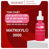Timeless Matrixyl 3000 Anti-Aging Moisturizing Serum 30ml