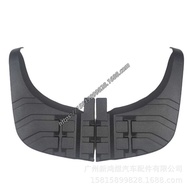 2007-2013 Tantu TDRA Moss Original Rear Bumper Pedal521630C040 521640C040