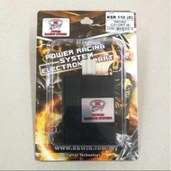 RACING CDI UNIT - KAWASAKI - KSR 110 (OLD) (NK)