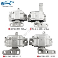 1K0199262BG Engine Motor Mount for VW Passat Touran Sagitar Magotan CC SKODA YETI Octavia Superb 1K0