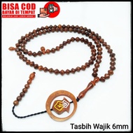 Tasbih Kokka Kaokah Kaukah Diamond 6mm Month Is The Most Popular