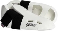 ProForce Ultra Lightning Kicks Sparring Shoes/Footgear - White - Size 7-7.5 | Small