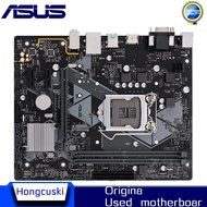Original Used Desktop Motherboard for ASUS PRIME H310M-E R2.0 / PRIME H310M-D R2.0, LGA 1151 DDR4 H3