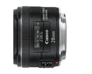 【日產旗艦】Canon EF 28mm F1.8 USM 公司貨 廣角定焦鏡 人像鏡 700D 750D 760D