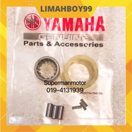 YAMAHA ONE WAY BEARING LC 135 LC135 V1-V7 SRL110  SRL115  LAGENDA 115 ORI