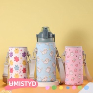 UMISTYDREAMUM9U Water Bottle Cover Universal Insulat Bag for 1300/1700ml Sport Camping Accessories W
