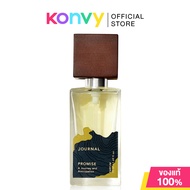 Journal Parfum เจอร์นัล น้ำหอมสำหรับผู้หญิง 50ml (Promise/Nang Ram/Charm/The Legacy/First Love)