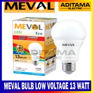 Meval LOW VOLTAGE LED BULB 13W 13WATT 13 WATT