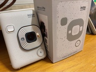 instax mini liplay即影即有相機