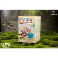 PR-Production - Plamo Figure - Isekai Ryoko No Techo (Knight)