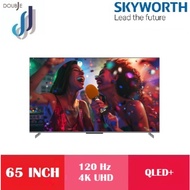 SKYWORTH 65" AI Karaoke QLED Google TV 65Q8500G