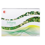 E.excel Triflora 清芫茶   (没盒子）(without box)(exp 2025)