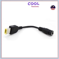 Tip Adapter Wiring Connector Female 5.5 x 2.5 mm Lenovo YOGA 13 Converter Laptop Computer X1 CARBON 