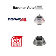 Original BOGAP / Febi Bilstein Engine Mount | BMW N51/N52/N52N/N54/N55 Engine | 22116760330