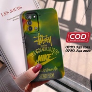 Case OPPO A52hp / A92 Softcase OPPO A52 Latest A92/ OPPO A52 Casing / A92 Kesing OPPO A52 / A92 Sili