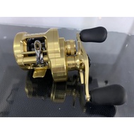 ✨HOT Sale✨ เบส SHIMANO CALCUTTA CONQUEST 100HG / 101HG     KM4.25670❗❗ราคาถูกที่สุด❗❗