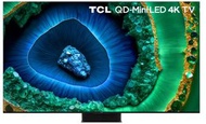 TCL - 75C855 75吋 C855 QD-Mini LED 極緻 4K 智能電視