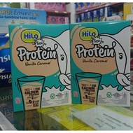 HILO TEEN PROTEIN