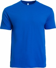 NORTH HARBOUR The Best Ever Youth Kids Round Neck Plain Cotton T-Shirt NHR1100B