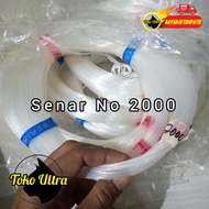 SENAR NO 2000 / SENAR PANCING NO 2000