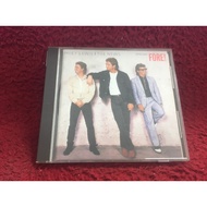 CD Huey Lewis & The News-Fore Condition As Shown CA115-115