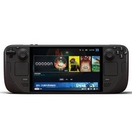 Steam Deck 遊戲機