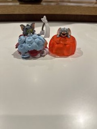 Tom and Jerry 扭蛋