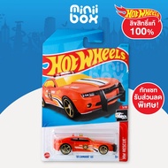 Hot Wheels | Model 10 CAMARO SS Authentic 1