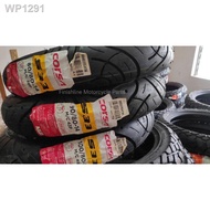 ™✼Corsa S33 Size 14 &amp; 17 Motorcycle Tire Tubeless
