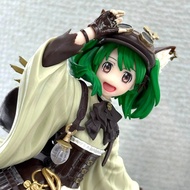 [ Genuine SEGA ] Ranka Lee ( Oshare Macros Revolution Ver ) - Macros Frontier FiGURiZM Figure