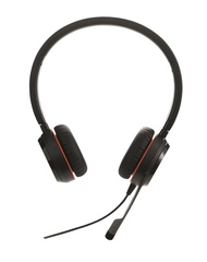 5399-829-309 [ステレオヘッドセット Jabra Evolve 30 II UC Stereo]