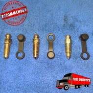 SCREW BLEEDING | SKRU BRAKE | SKRU BUANG ANGIN M7X1 M8X1 M8X1.25