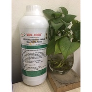 PREMIUM ANchovy FISH SAUCE FLAVOR