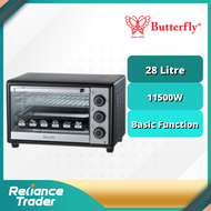BUTTERFLY 28L ELECTRIC OVEN BEO-5227 BEO-5227