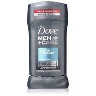 Antiperspirant Deodorant Sti Dove Men+Care Clean comfort