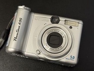 Canon A95 （ 3.1號上新，還在）