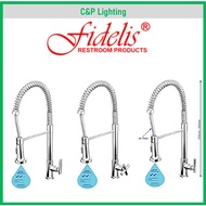 Fidelis Cold Sink Tap Sprout Faucet FT-650