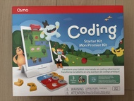 Osmo Coding Starter Kit for iPad - Learn to Code!