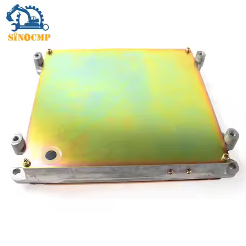 1PC Brand New PVC Control Panel Pump Controller Computer 9131576 9104918 For Hitachi EX100-2 EX120-2