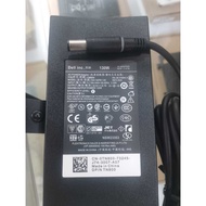 Inspiron N5040 M2400 1645 L702X E4300 130W 19.5V~6.7A Laptop Charger Adapter