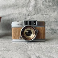 (已修復 and 客製化) OLYMPUS PEN D