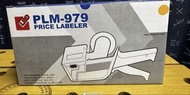 全新多功能打價錢label 機